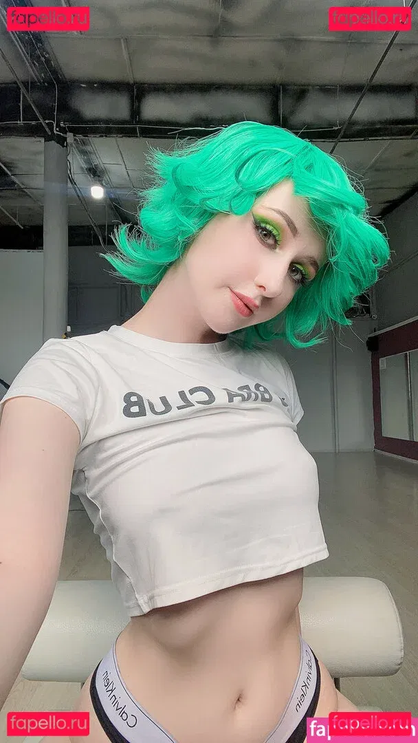 Zefirka_natsuki Onlyfans Photo Gallery 