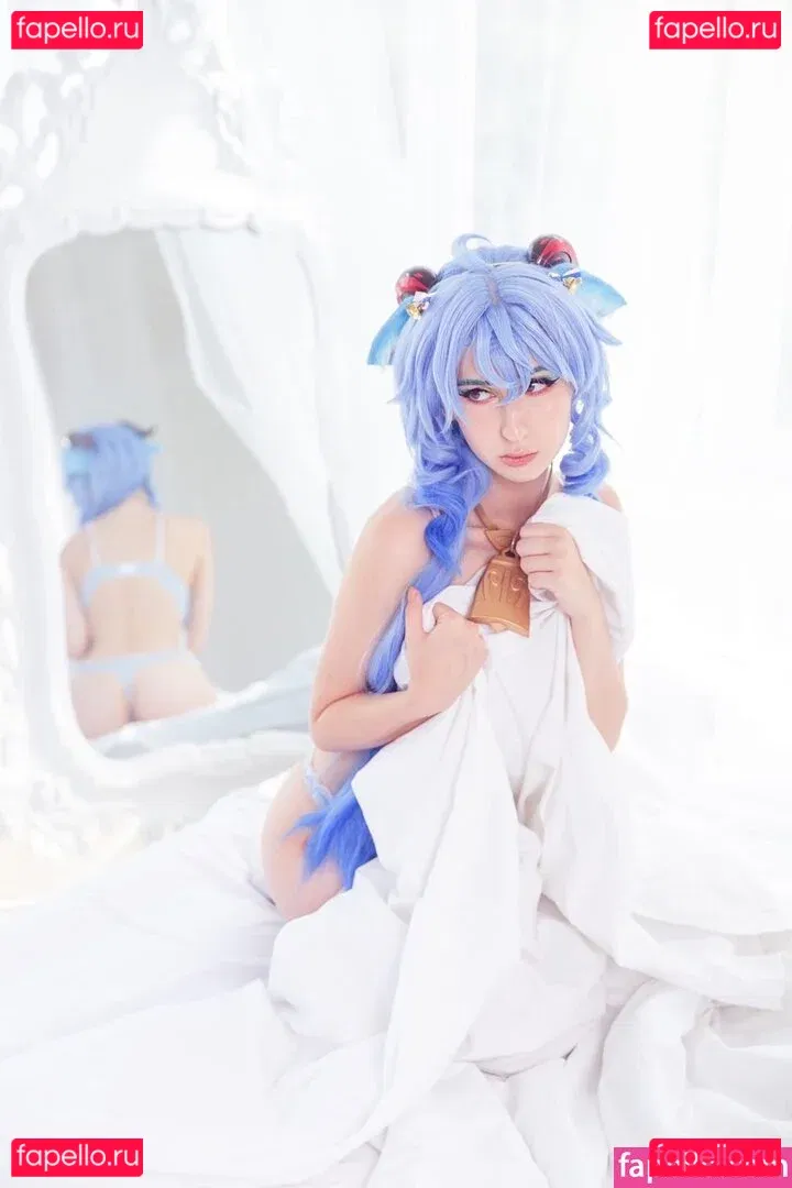 Zefirka_natsuki Onlyfans Photo Gallery 