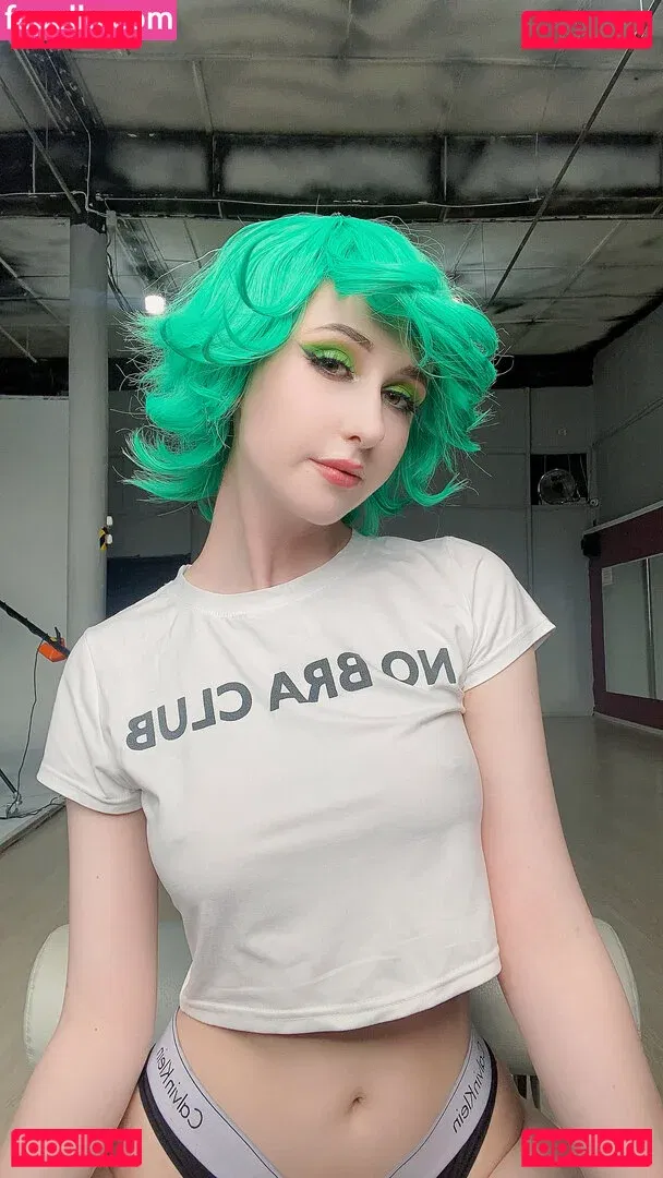 Zefirka_natsuki Onlyfans Photo Gallery 