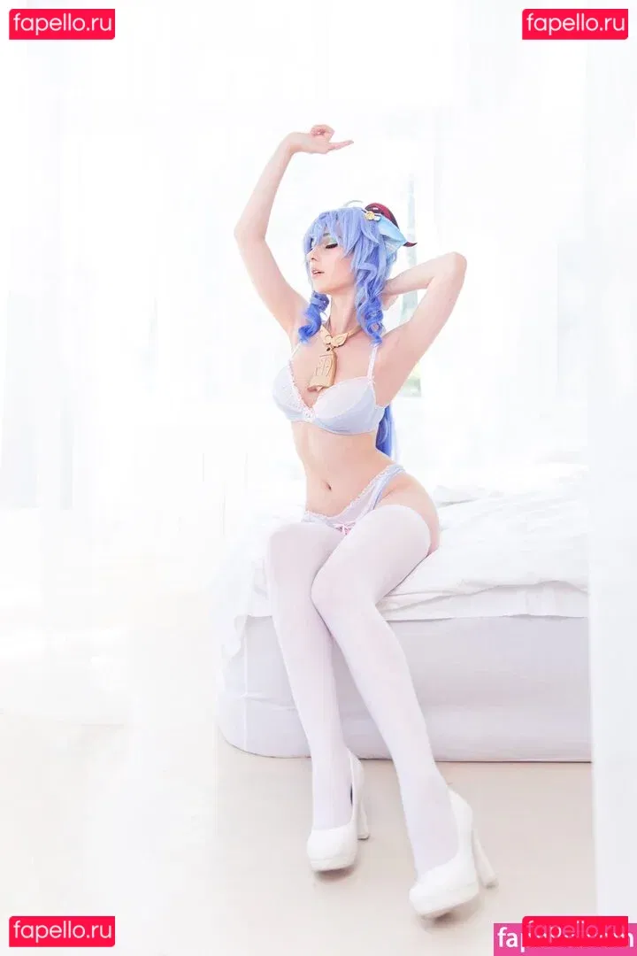 Zefirka_natsuki Onlyfans Photo Gallery 