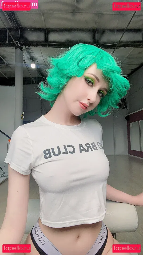 Zefirka_natsuki Onlyfans Photo Gallery 