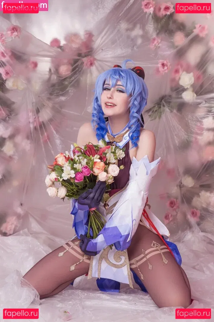 Zefirka_natsuki Onlyfans Photo Gallery 