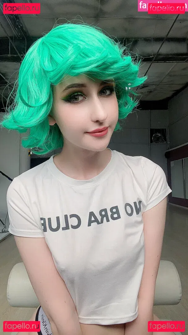 Zefirka_natsuki Onlyfans Photo Gallery 