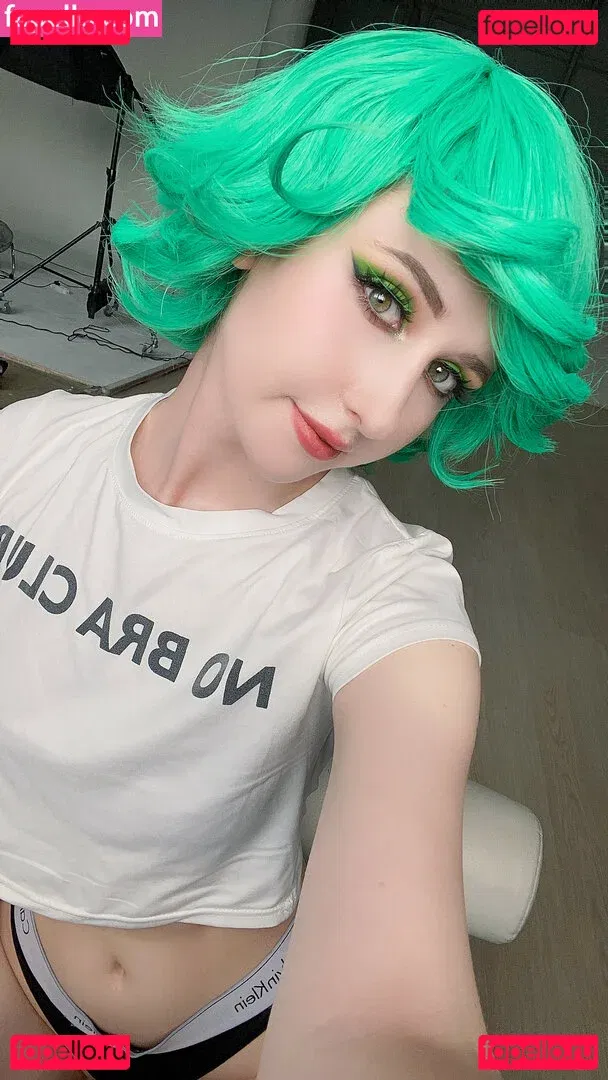 Zefirka_natsuki Onlyfans Photo Gallery 