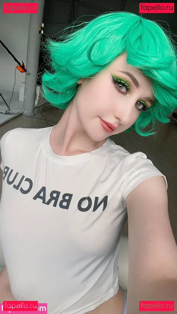 Zefirka_natsuki Onlyfans Photo Gallery 