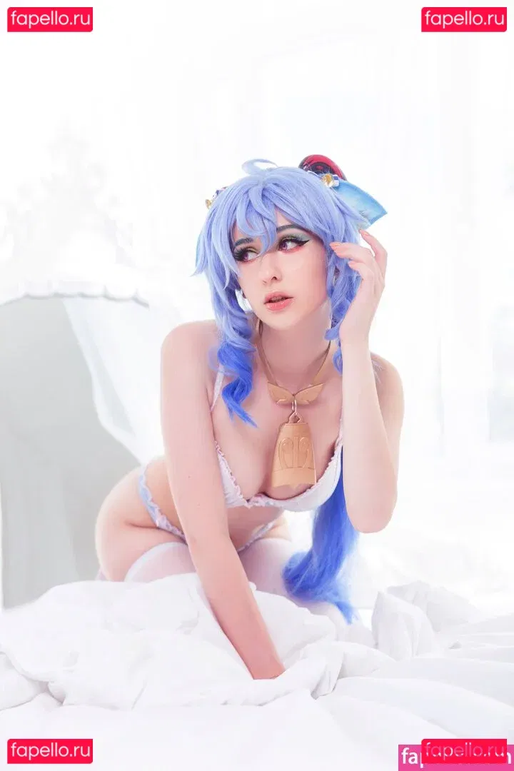 Zefirka_natsuki Onlyfans Photo Gallery 