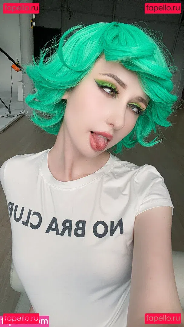 Zefirka_natsuki Onlyfans Photo Gallery 