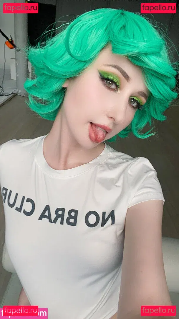 Zefirka_natsuki Onlyfans Photo Gallery 