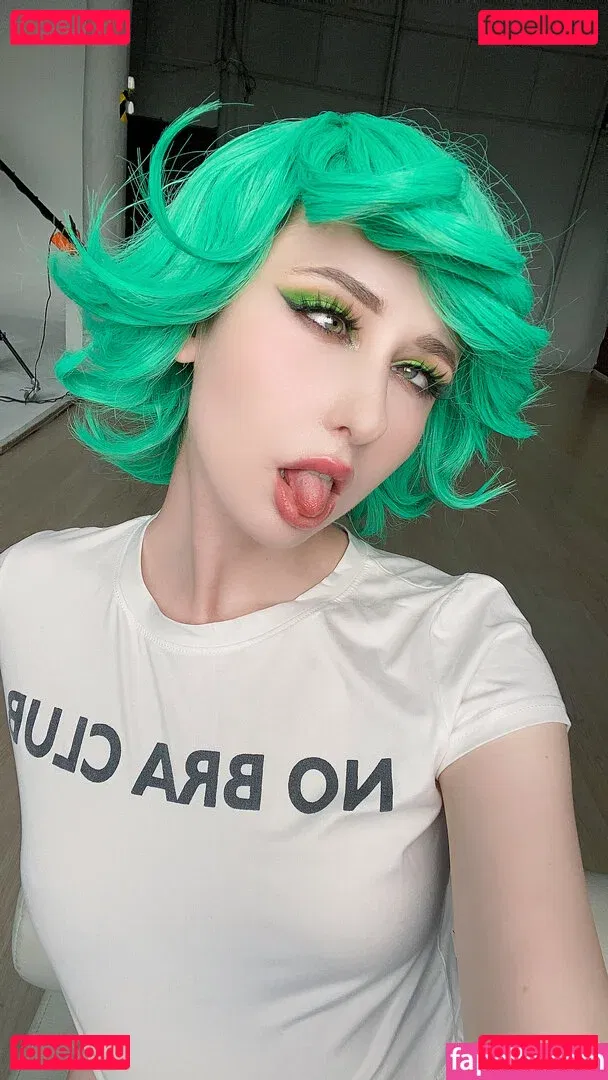 Zefirka_natsuki Onlyfans Photo Gallery 