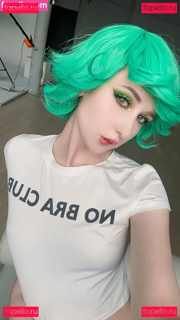 Zefirka_natsuki Onlyfans Photo Gallery 