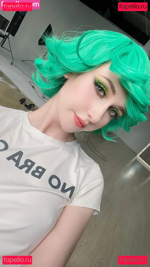 Zefirka_natsuki Onlyfans Photo Gallery 