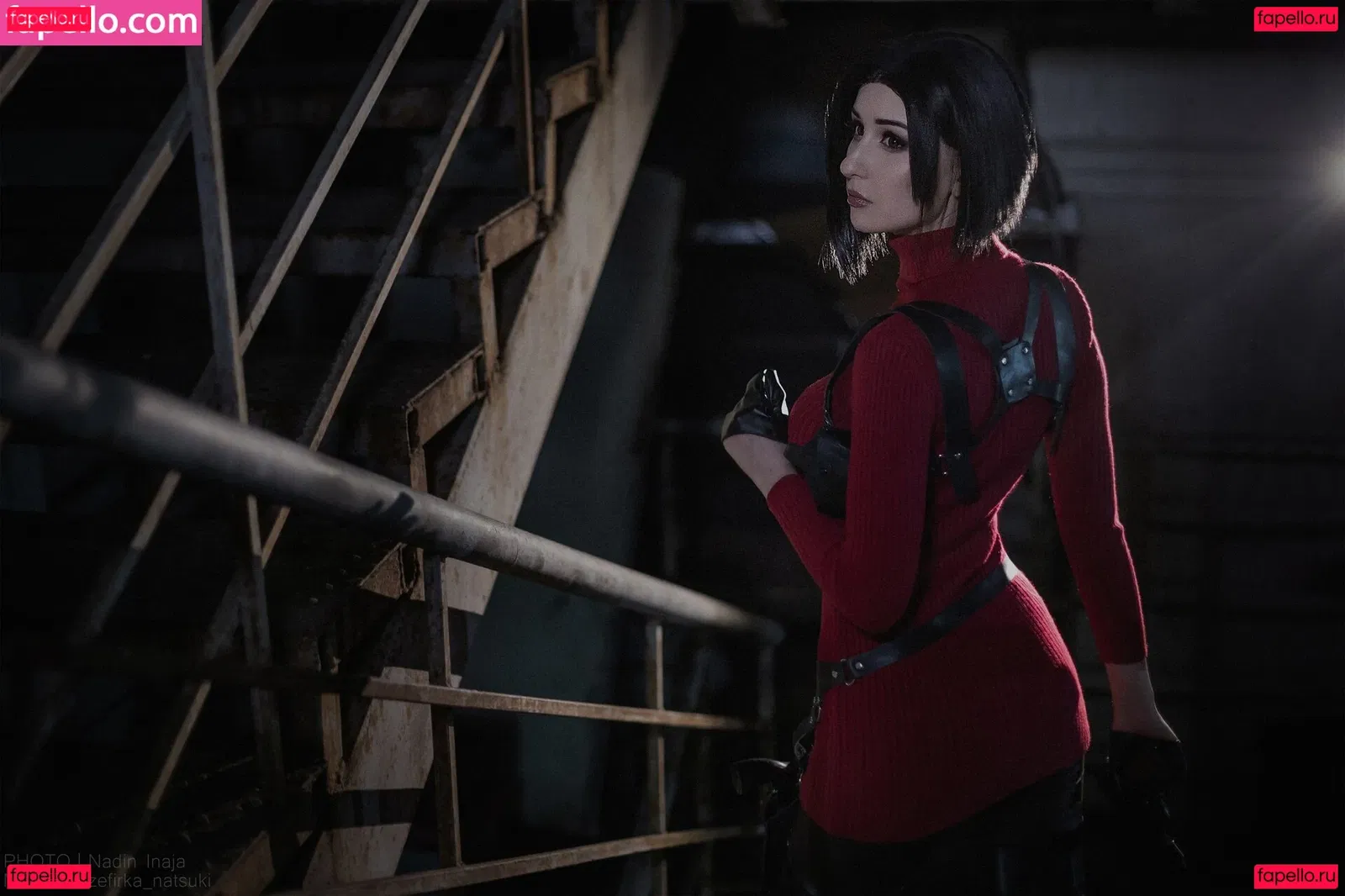 Zefirka_natsuki Onlyfans Photo Gallery 