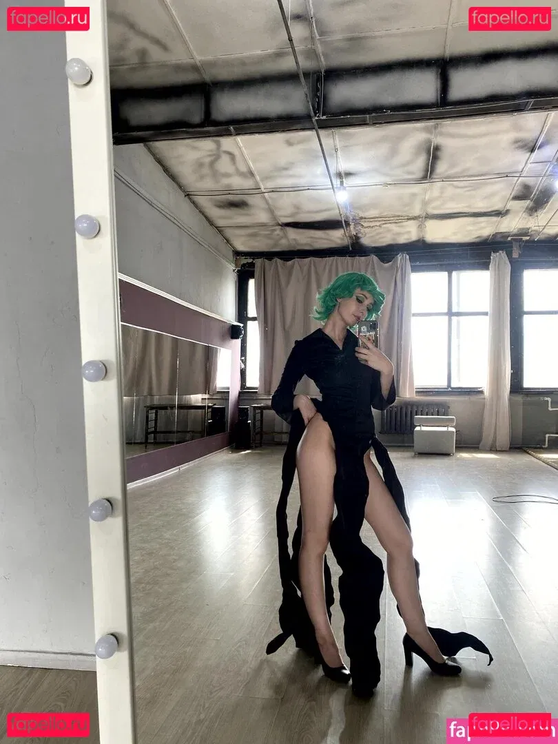 Zefirka_natsuki Onlyfans Photo Gallery 