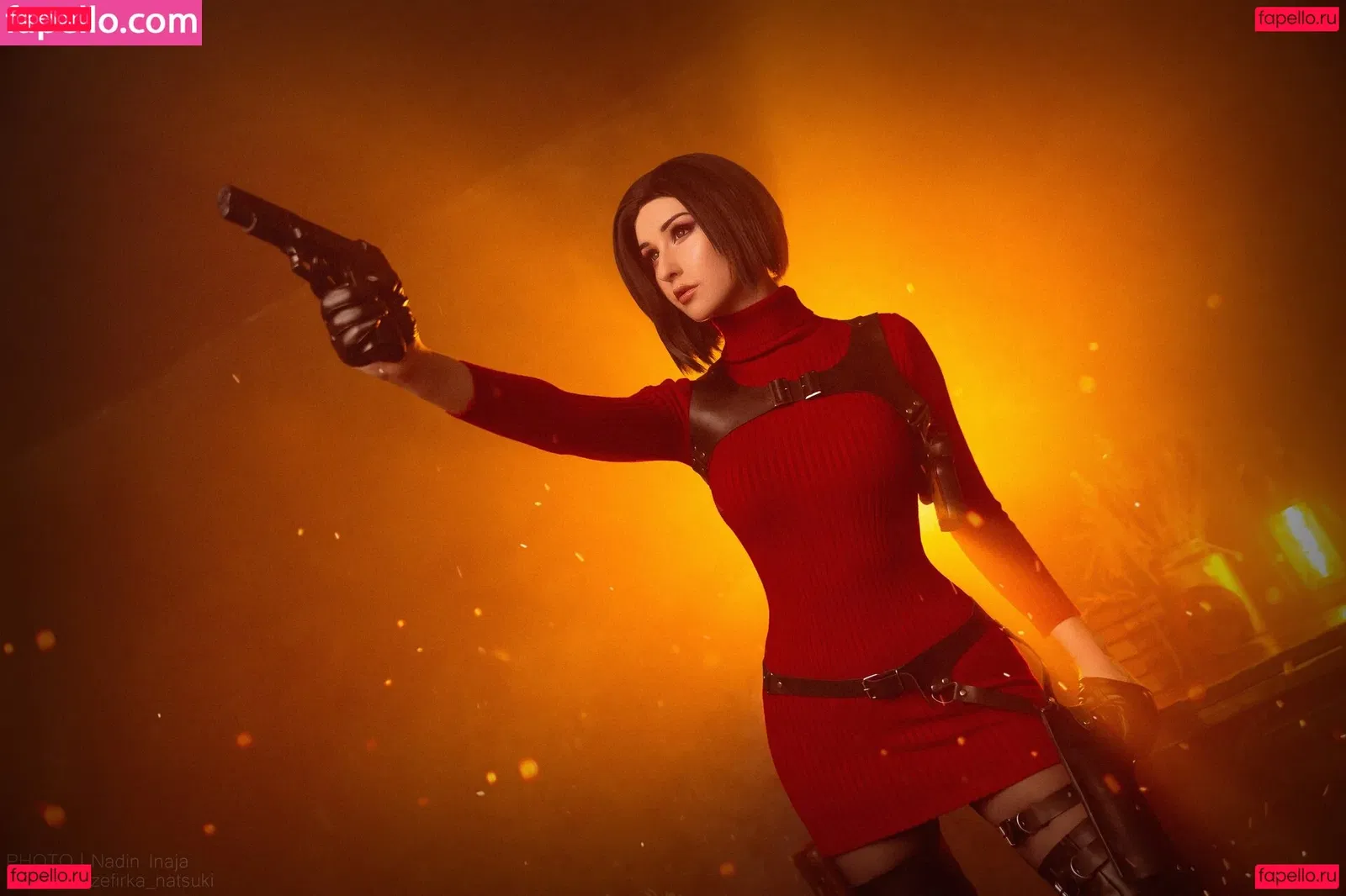 Zefirka_natsuki Onlyfans Photo Gallery 