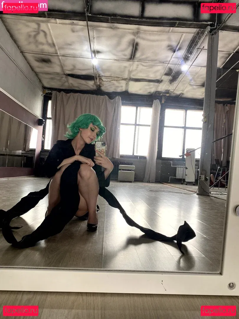 Zefirka_natsuki Onlyfans Photo Gallery 