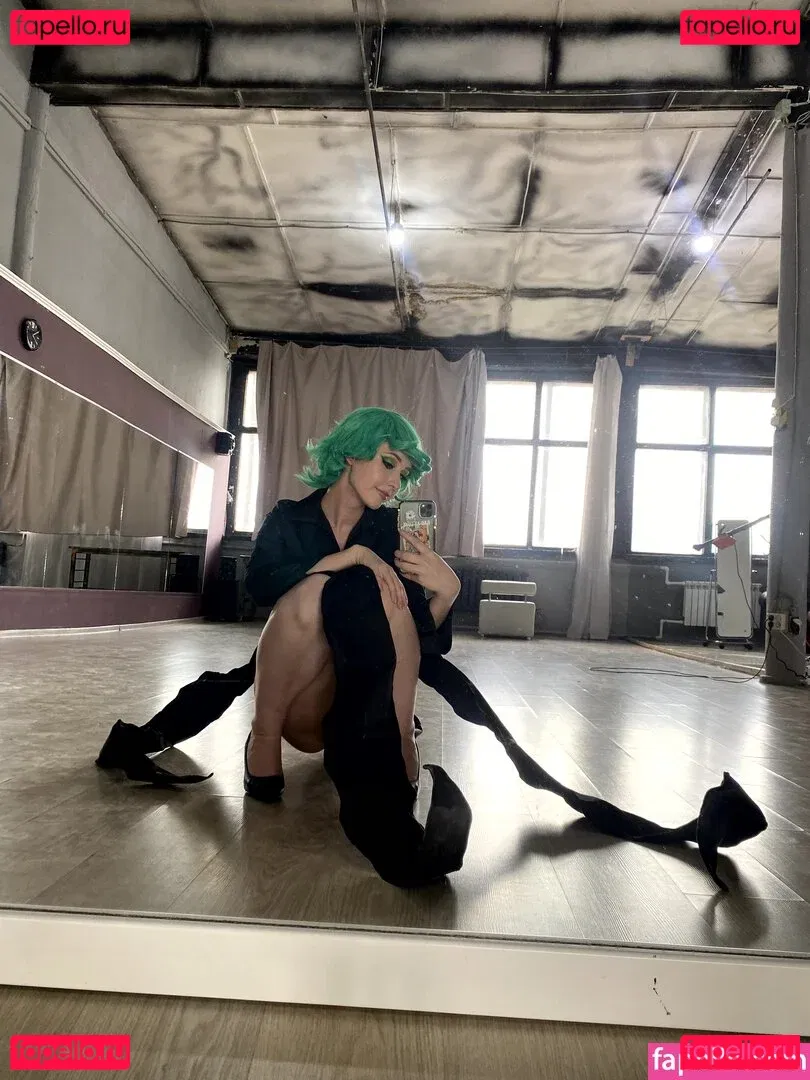 Zefirka_natsuki Onlyfans Photo Gallery 