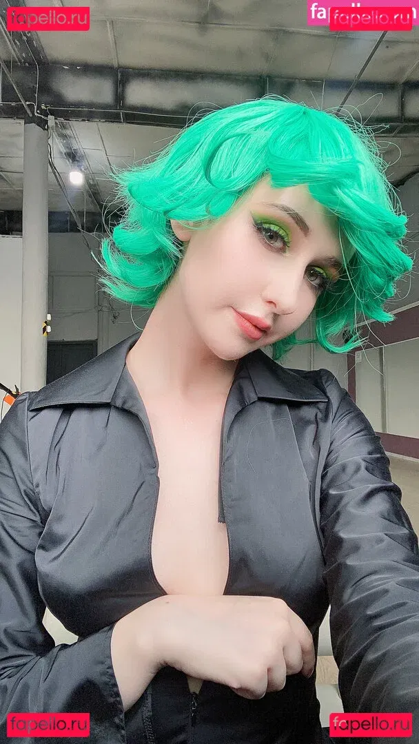 Zefirka_natsuki Onlyfans Photo Gallery 