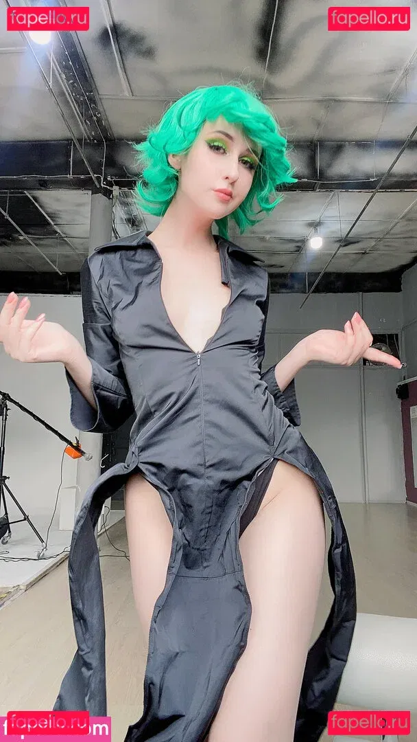 Zefirka_natsuki Onlyfans Photo Gallery 