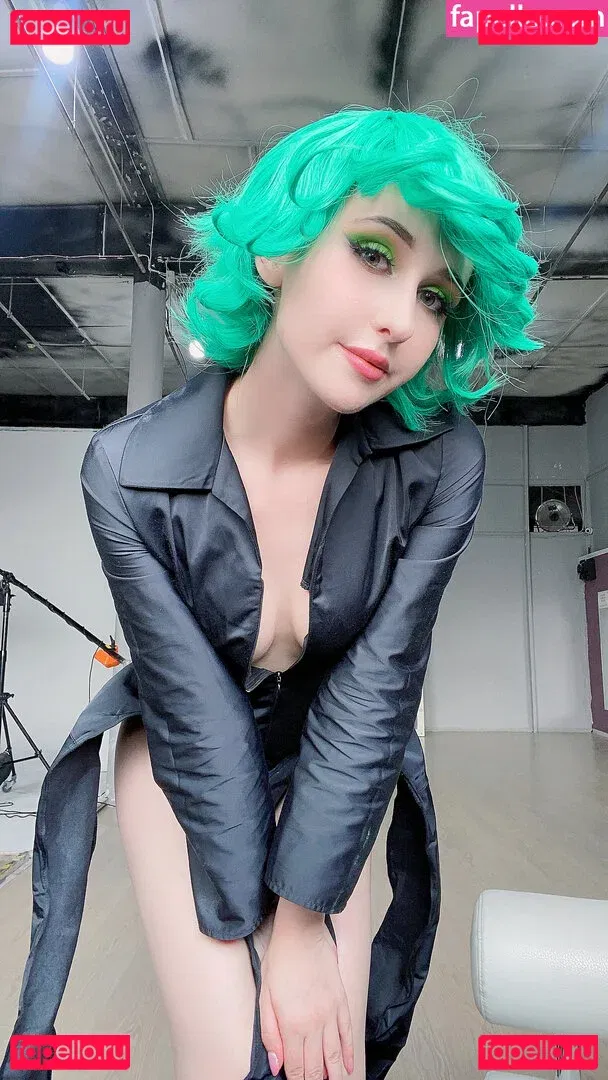 Zefirka_natsuki Onlyfans Photo Gallery 