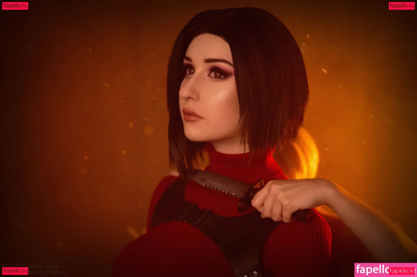 Zefirka_natsuki Onlyfans Photo Gallery 