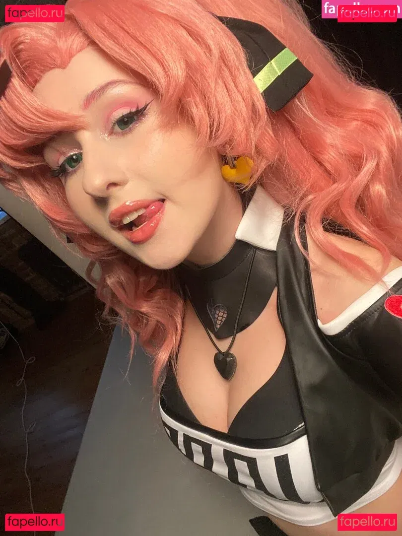 Zefirka_natsuki Onlyfans Photo Gallery 