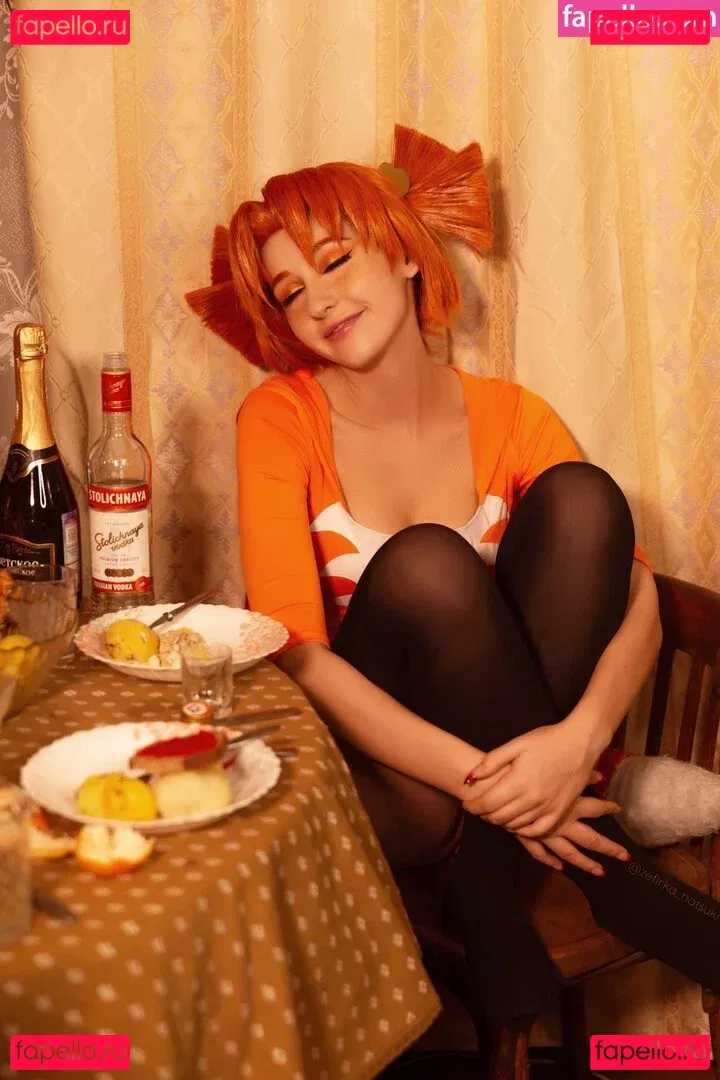 Zefirka_natsuki Onlyfans Photo Gallery 