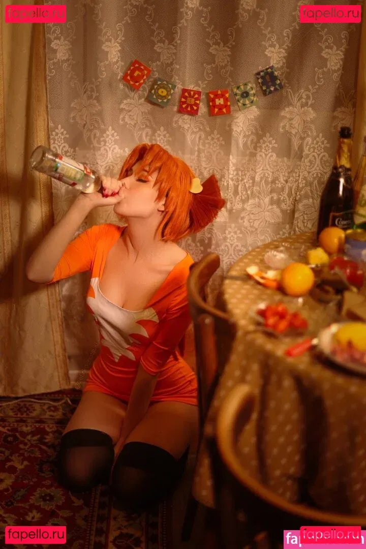 Zefirka_natsuki Onlyfans Photo Gallery 