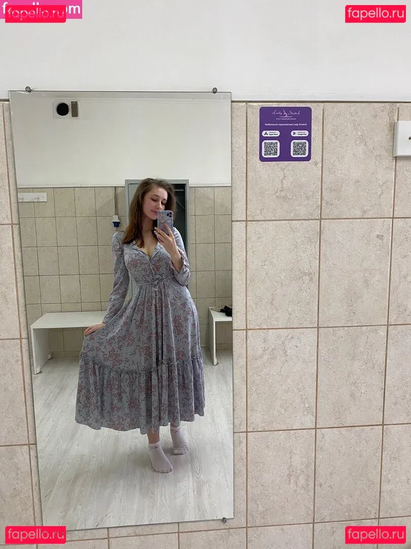 Zefirka_natsuki Onlyfans Photo Gallery 