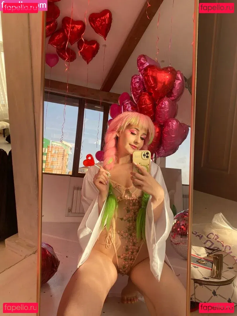 Zefirka_natsuki Onlyfans Photo Gallery 