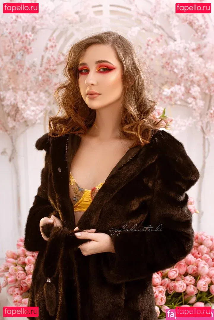 Zefirka_natsuki Onlyfans Photo Gallery 