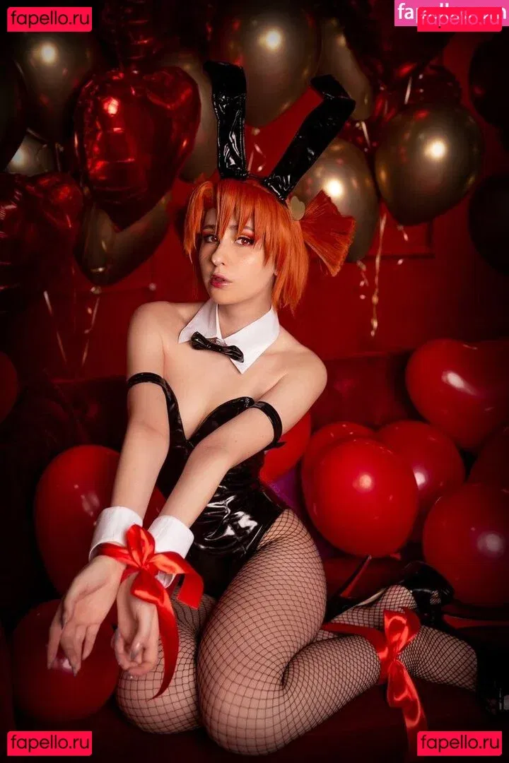 Zefirka_natsuki Onlyfans Photo Gallery 