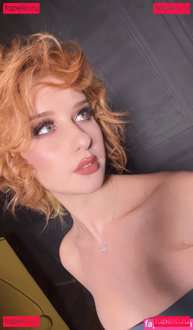 Zefirka_natsuki Onlyfans Photo Gallery 