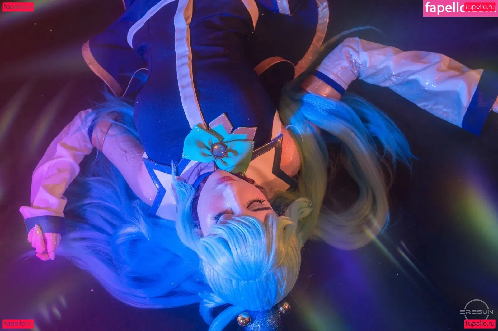 Zefirka_natsuki Onlyfans Photo Gallery 