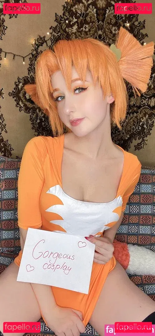 Zefirka_natsuki Onlyfans Photo Gallery 