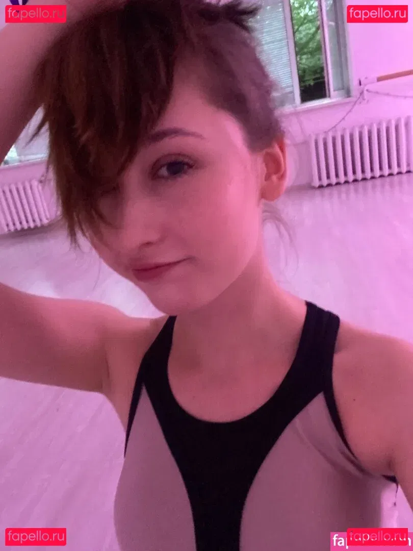 Zefirka_natsuki Onlyfans Photo Gallery 