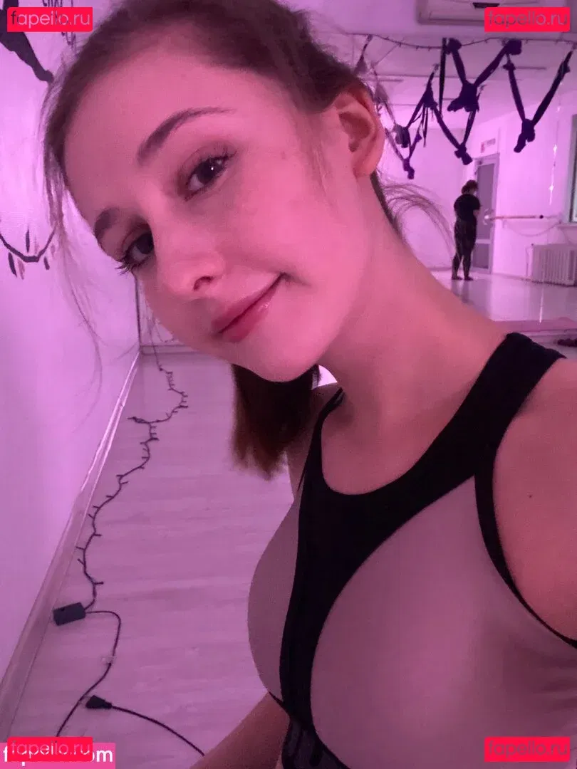 Zefirka_natsuki Onlyfans Photo Gallery 