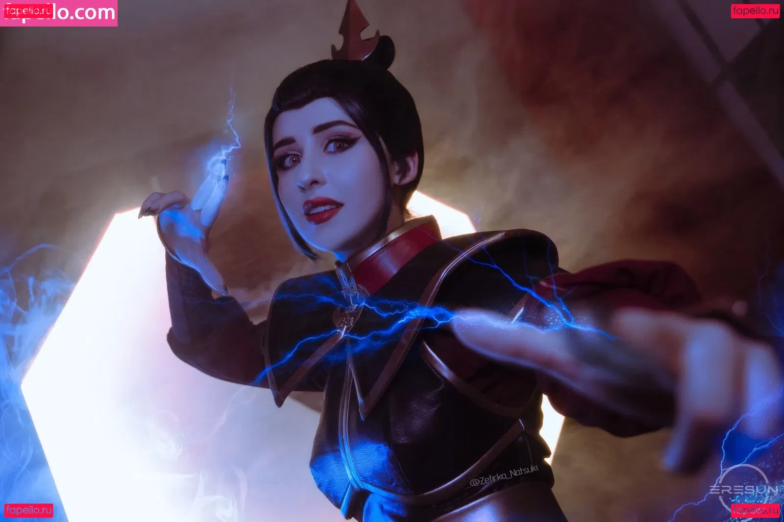 Zefirka_natsuki Onlyfans Photo Gallery 