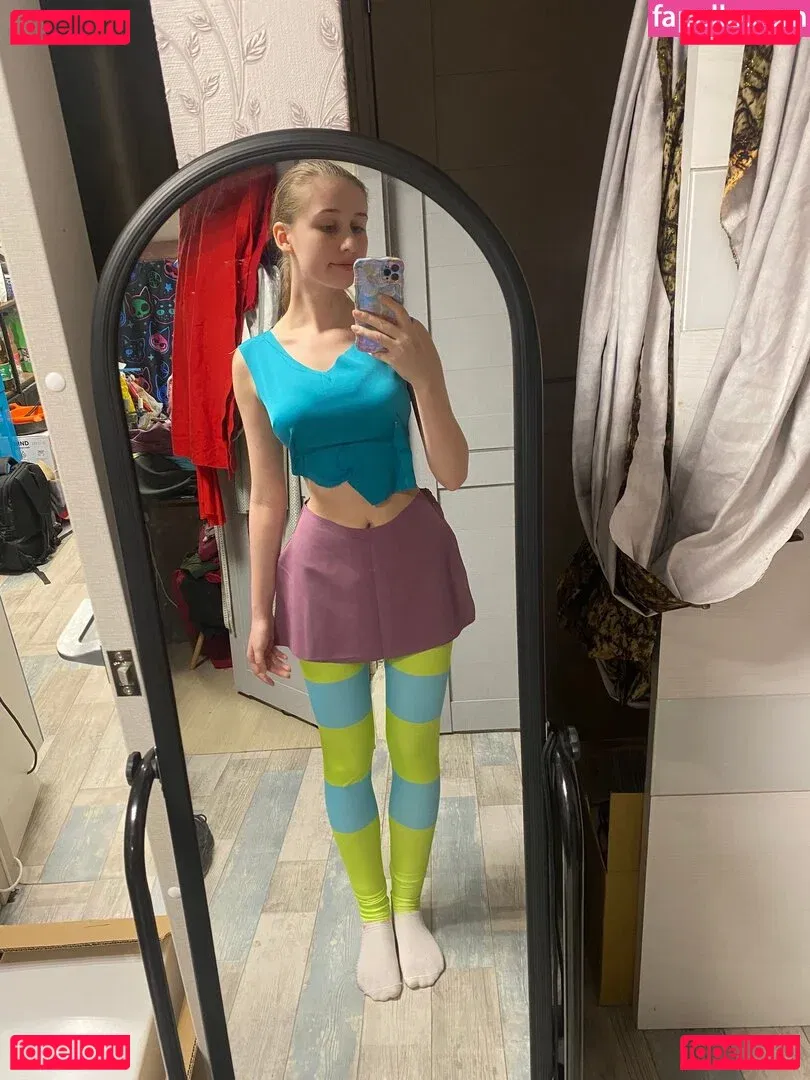 Zefirka_natsuki Onlyfans Photo Gallery 