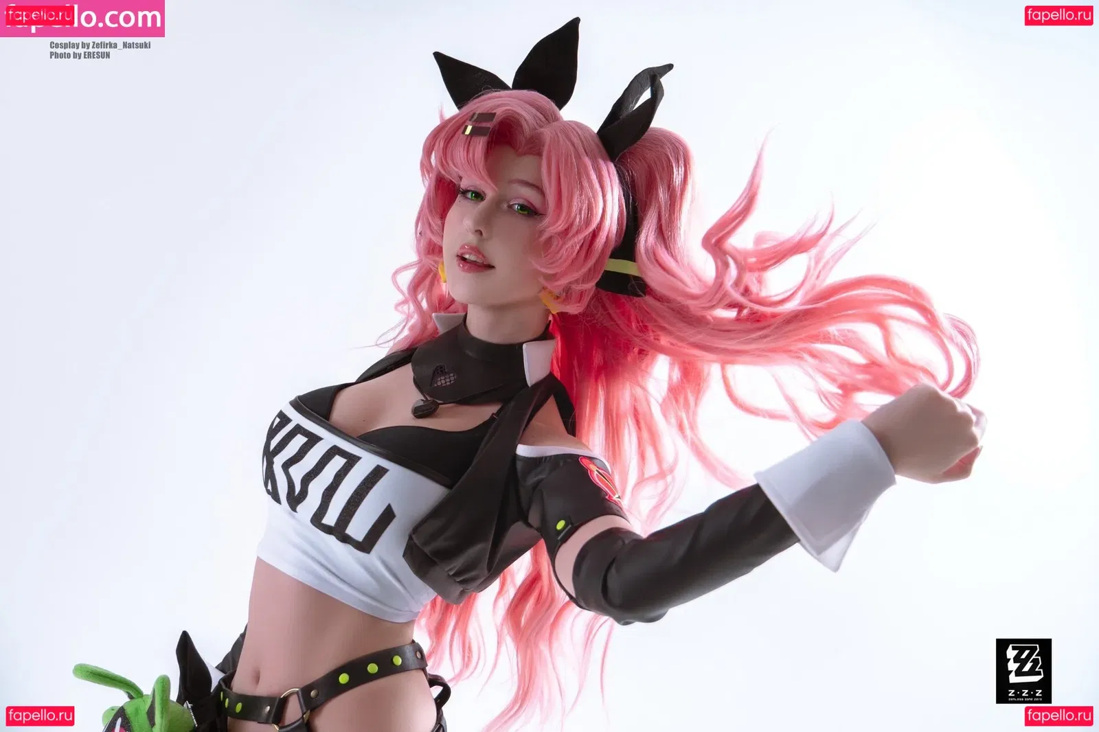 Zefirka_natsuki Onlyfans Photo Gallery 