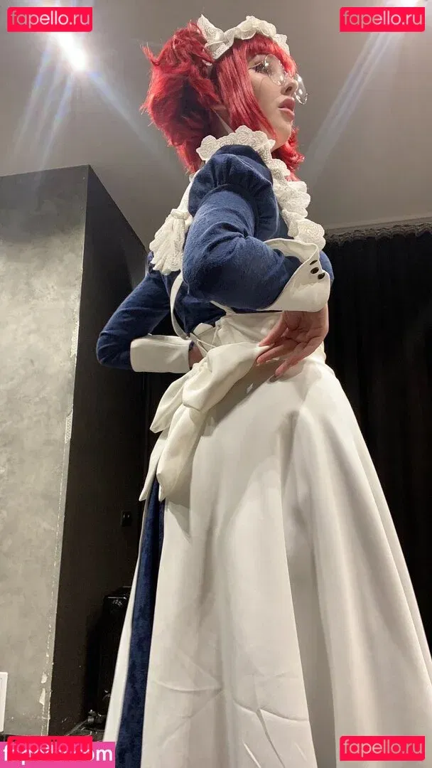 Zefirka_natsuki Onlyfans Photo Gallery 