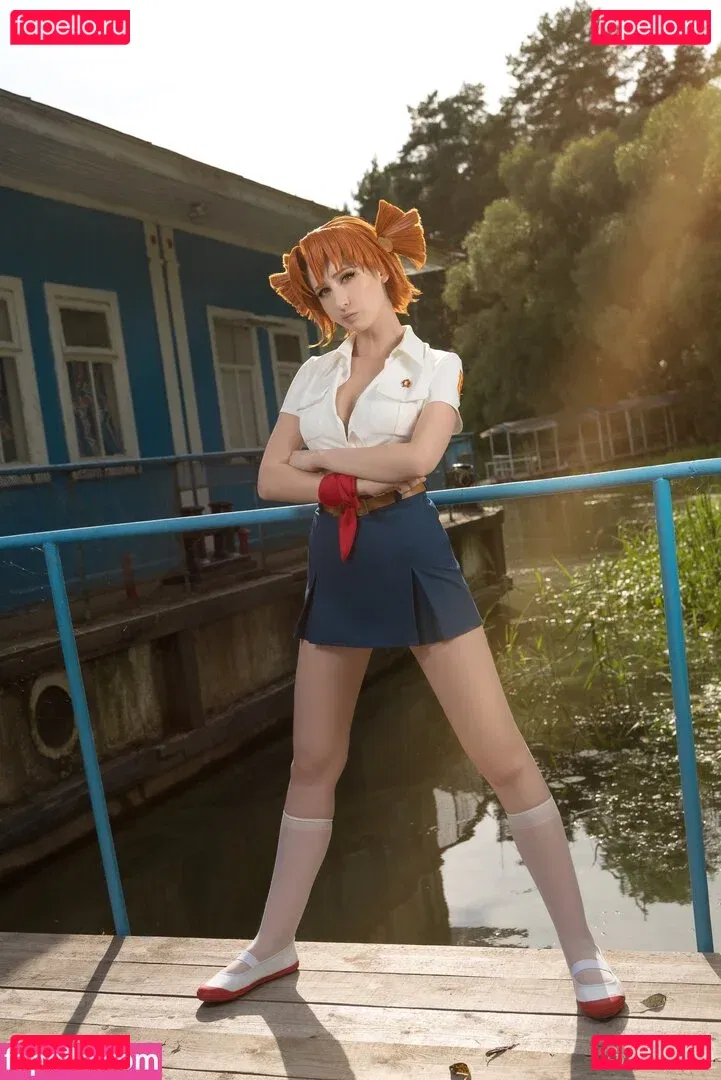 Zefirka_natsuki Onlyfans Photo Gallery 