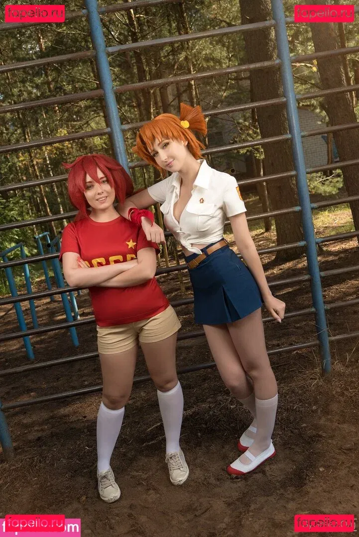 Zefirka_natsuki Onlyfans Photo Gallery 