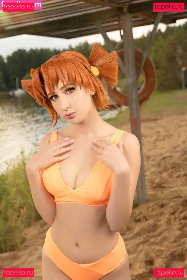 Zefirka_natsuki Onlyfans Photo Gallery 