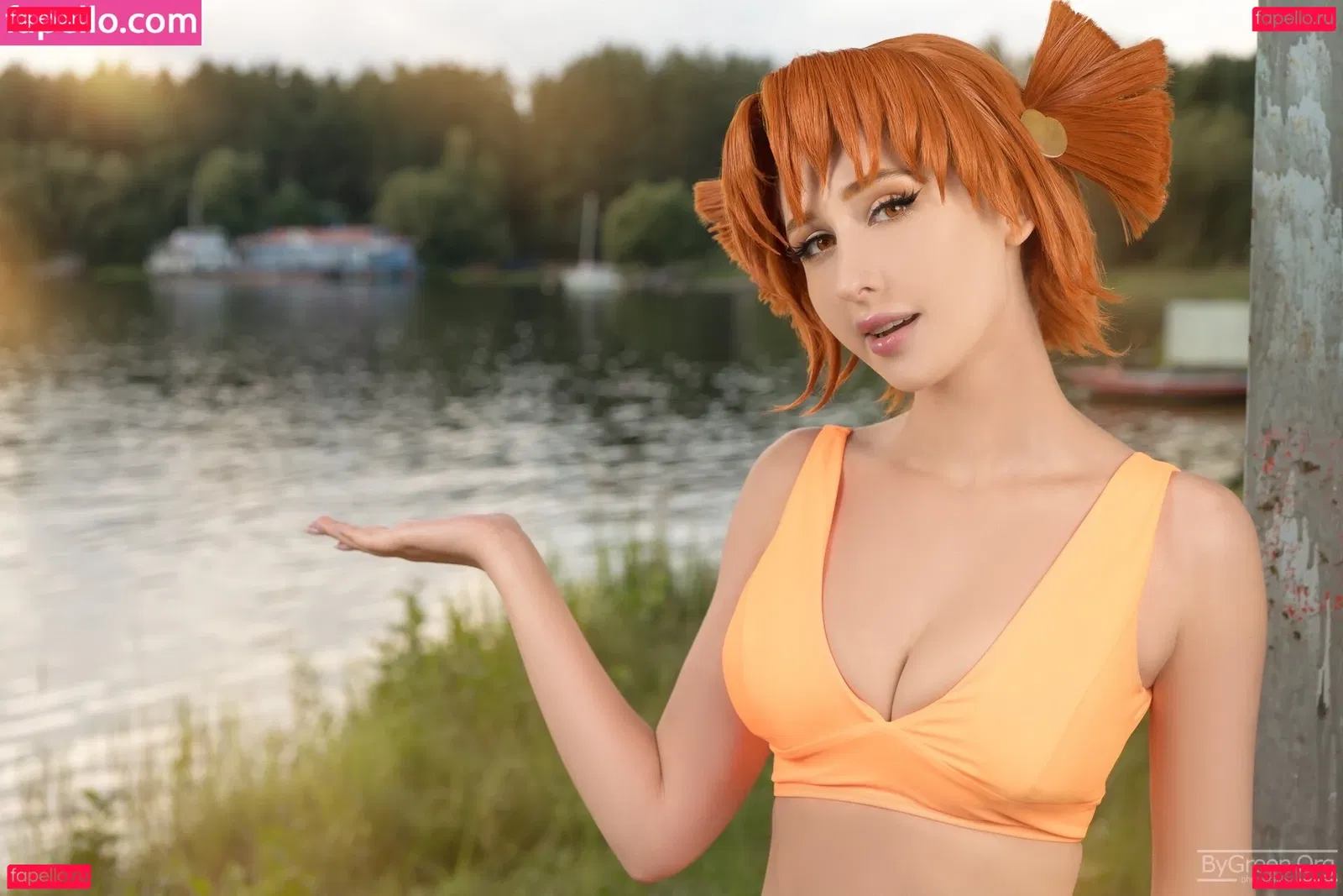 Zefirka_natsuki Onlyfans Photo Gallery 