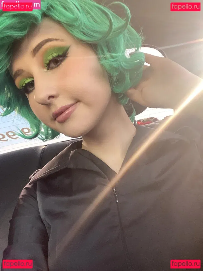 Zefirka_natsuki Onlyfans Photo Gallery 