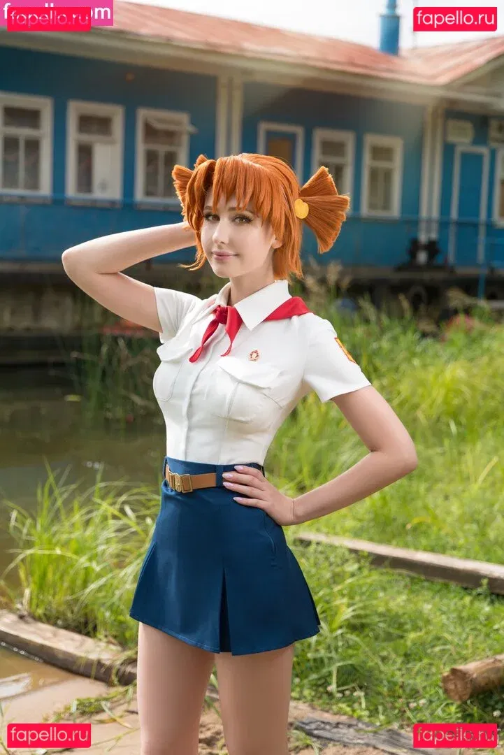 Zefirka_natsuki Onlyfans Photo Gallery 