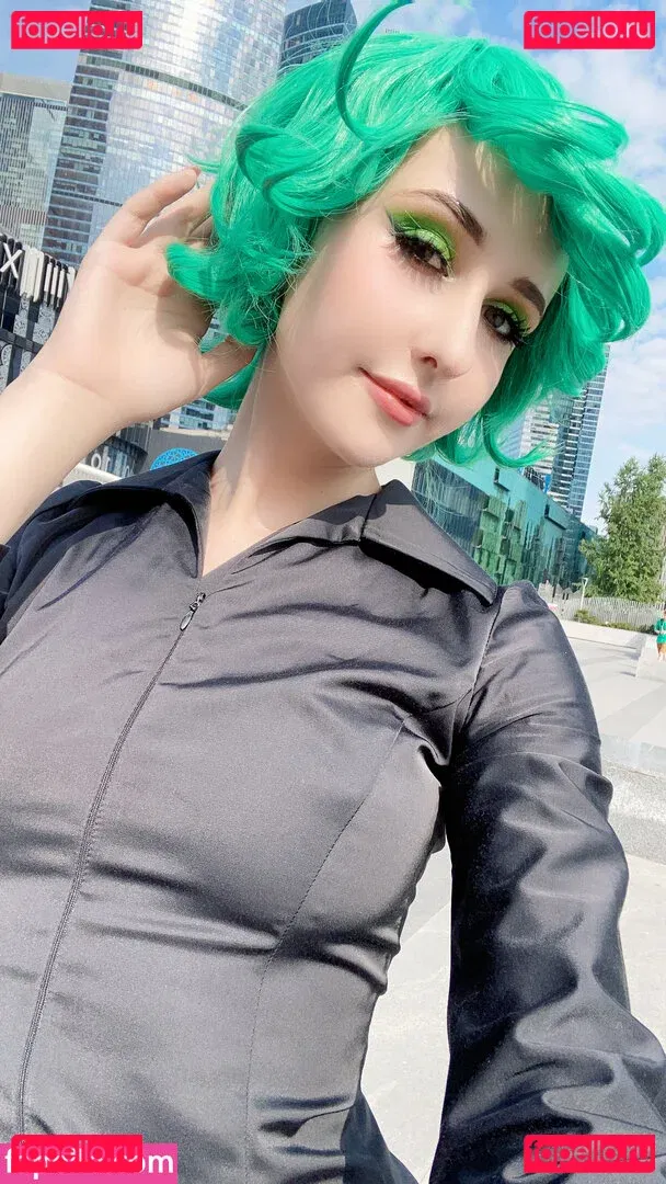 Zefirka_natsuki Onlyfans Photo Gallery 