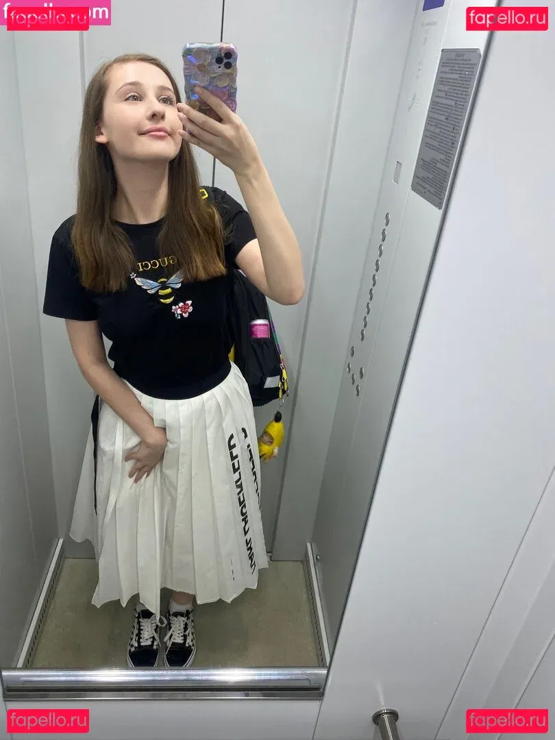 Zefirka_natsuki Onlyfans Photo Gallery 