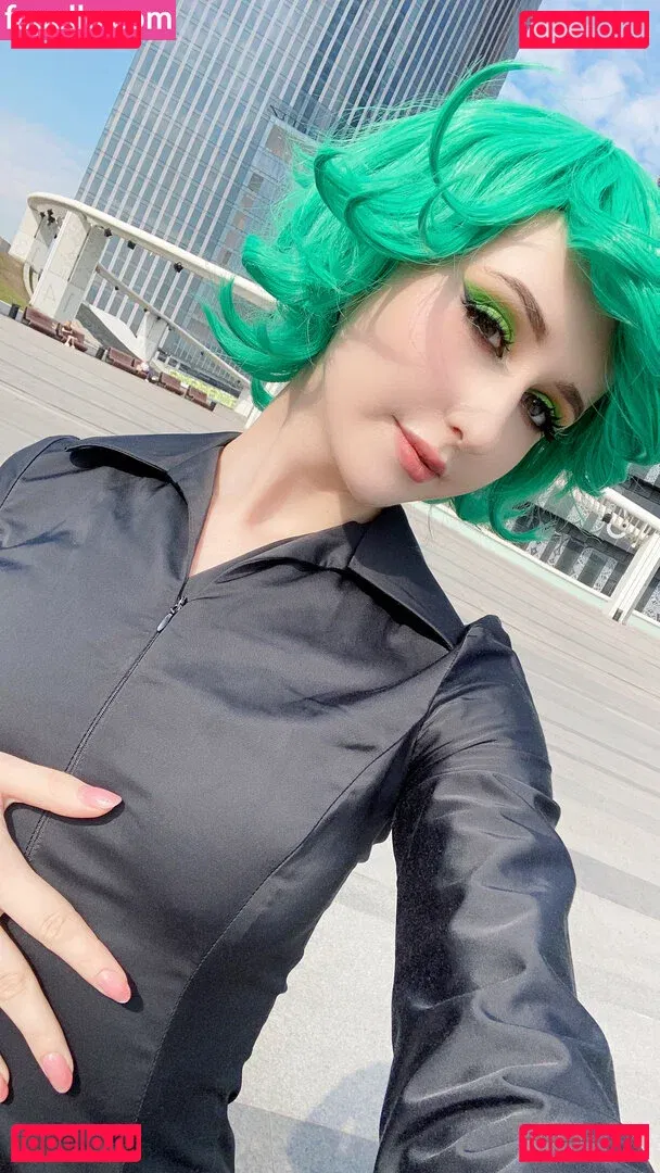 Zefirka_natsuki Onlyfans Photo Gallery 