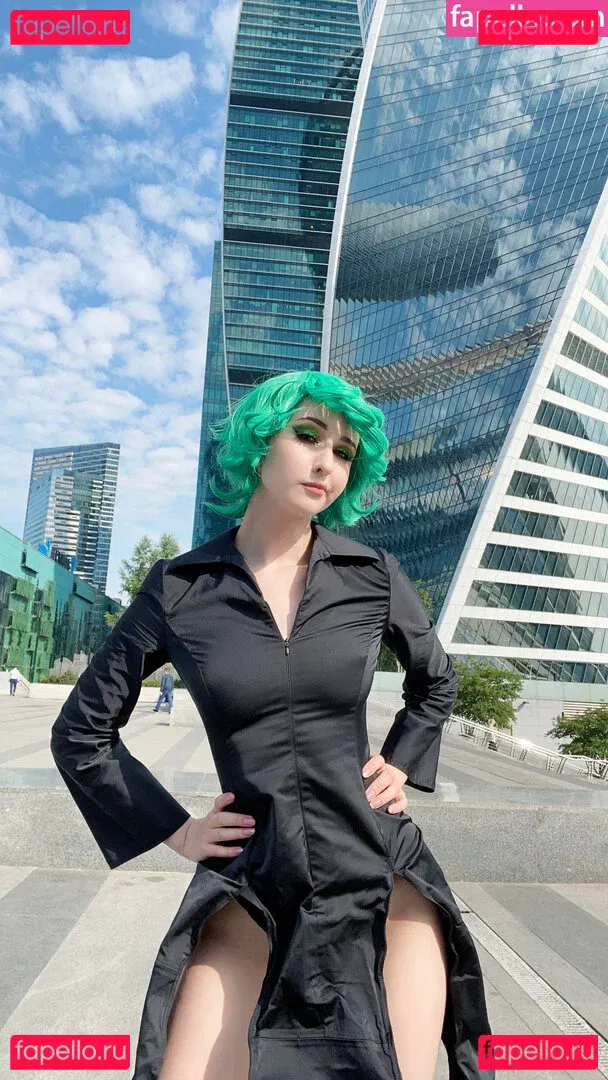 Zefirka_natsuki Onlyfans Photo Gallery 